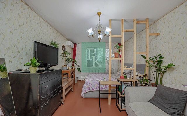 квартира ул Маршала Геловани 1 Крым фото