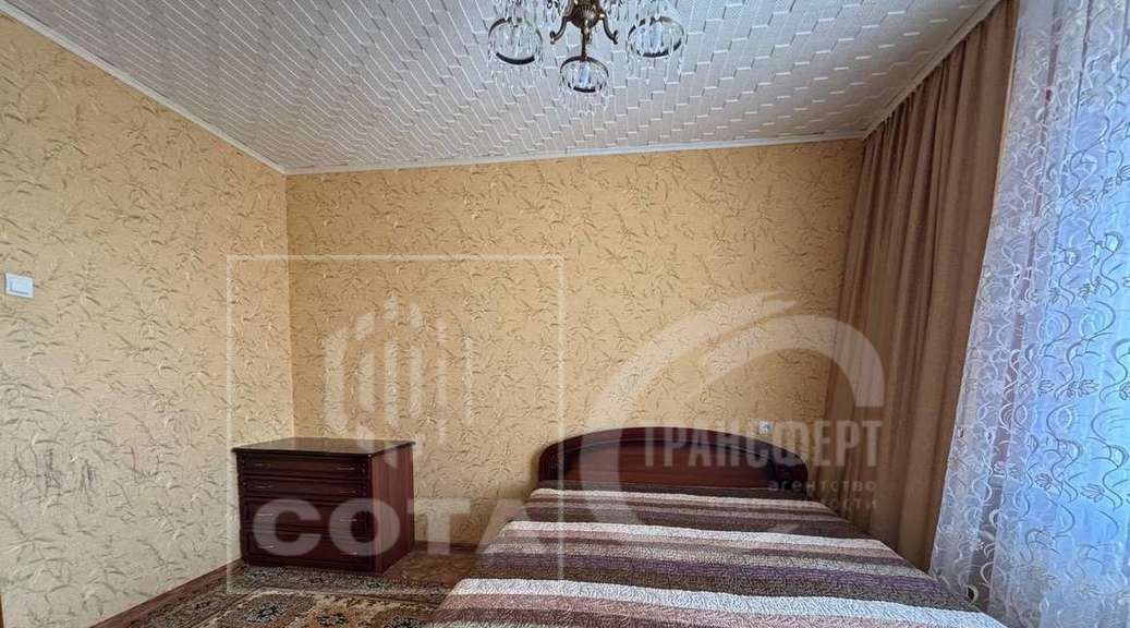 квартира г Воронеж р-н Левобережный наб Авиастроителей 12 фото 7