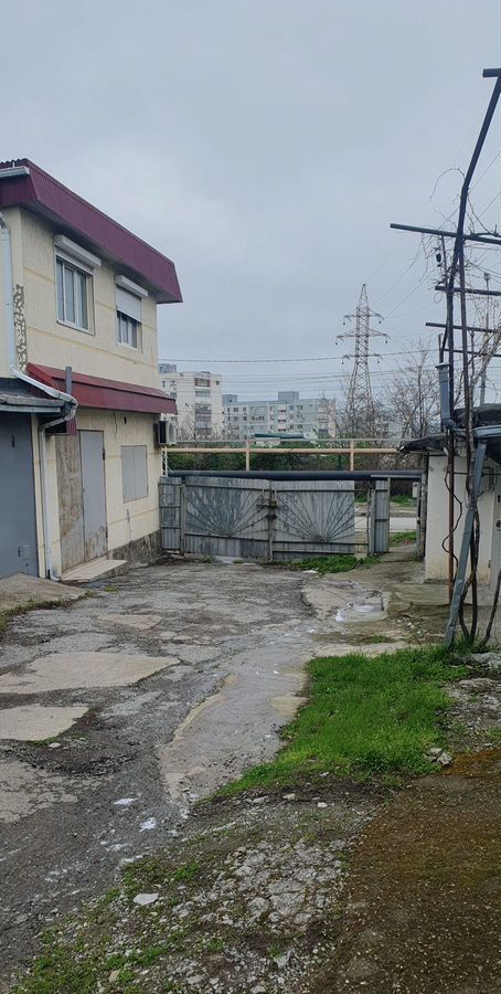 гараж г Новороссийск р-н Южный ш Мысхакское 77 фото 6