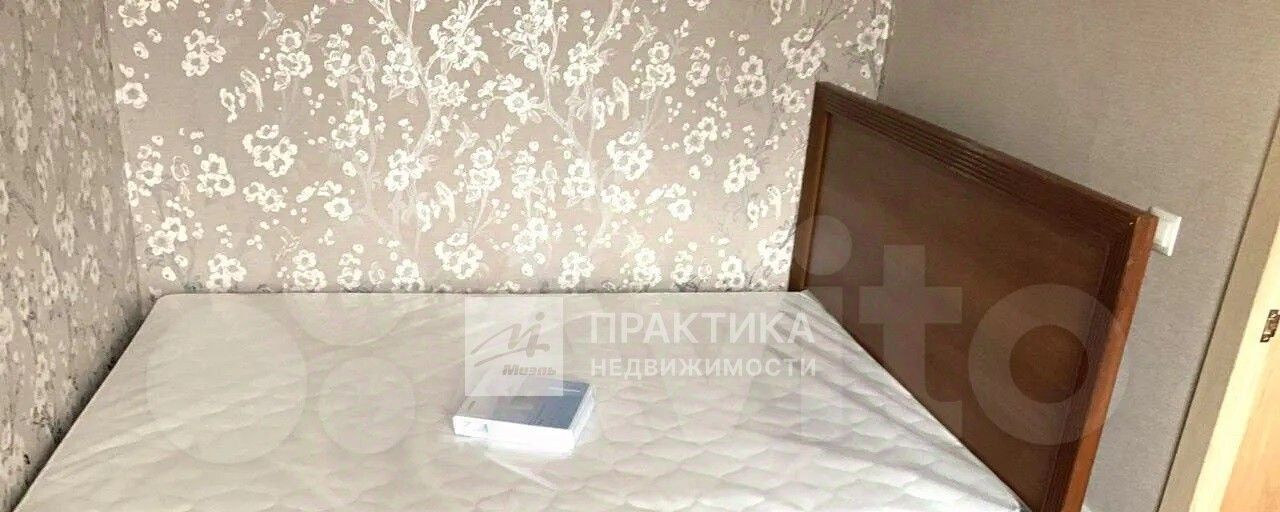 квартира г Липецк р-н Советский ул Валентины Терешковой 4 фото 4