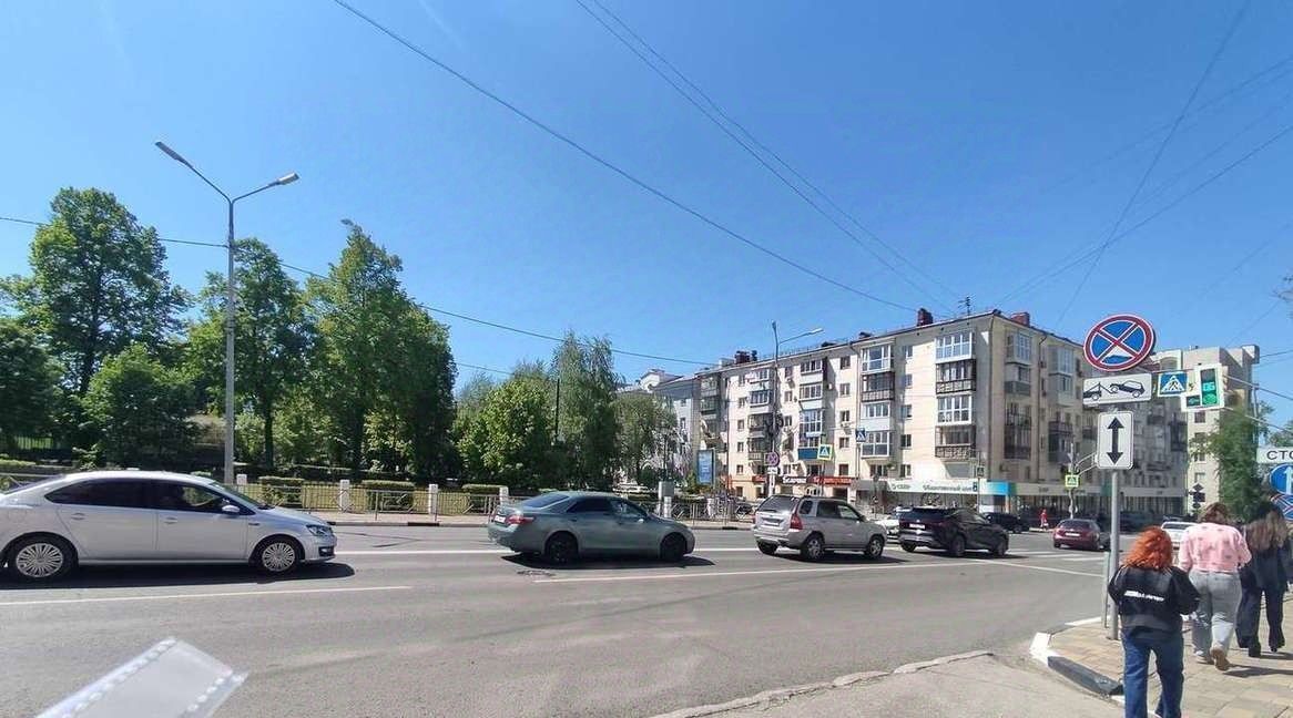 офис г Самара р-н Ленинский ул Чапаевская 187 фото 1