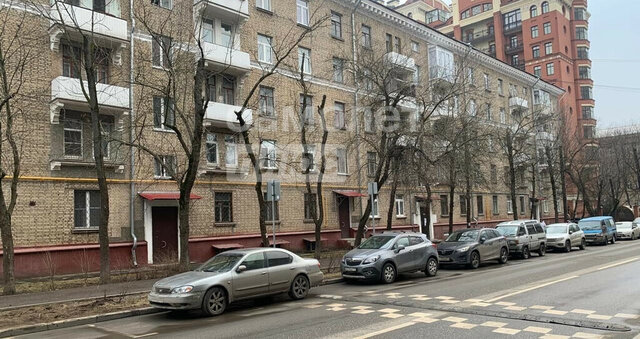 дом 13 Поле, Октябрьское фото