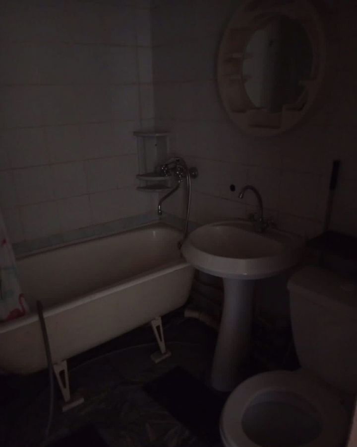 квартира г Новокузнецк р-н Центральный пр-кт Октябрьский 20 Кемеровская обл. — Кузбасс фото 9