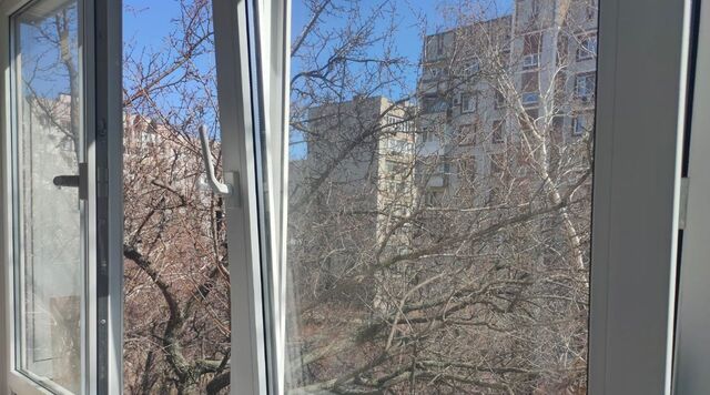 р-н Прикубанский ул им. Тургенева 177 фото