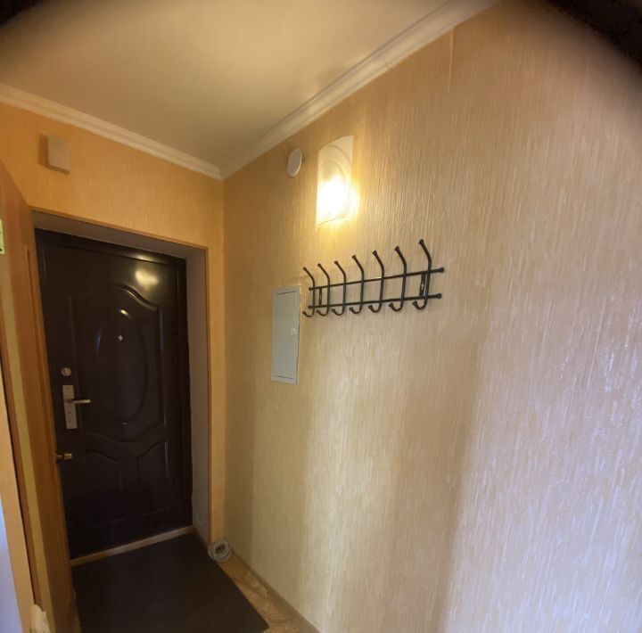 квартира г Великий Новгород ул Менделеева 18 фото 6