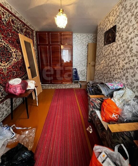 квартира г Ухта Дальний ул Авиационная 21 фото 4
