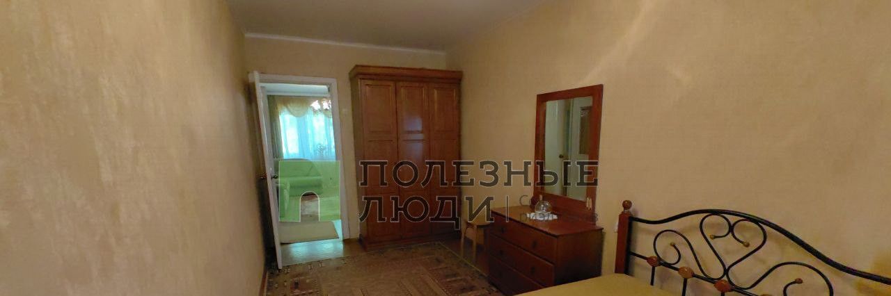 квартира г Тула р-н Привокзальный ул Седова 49 фото 16