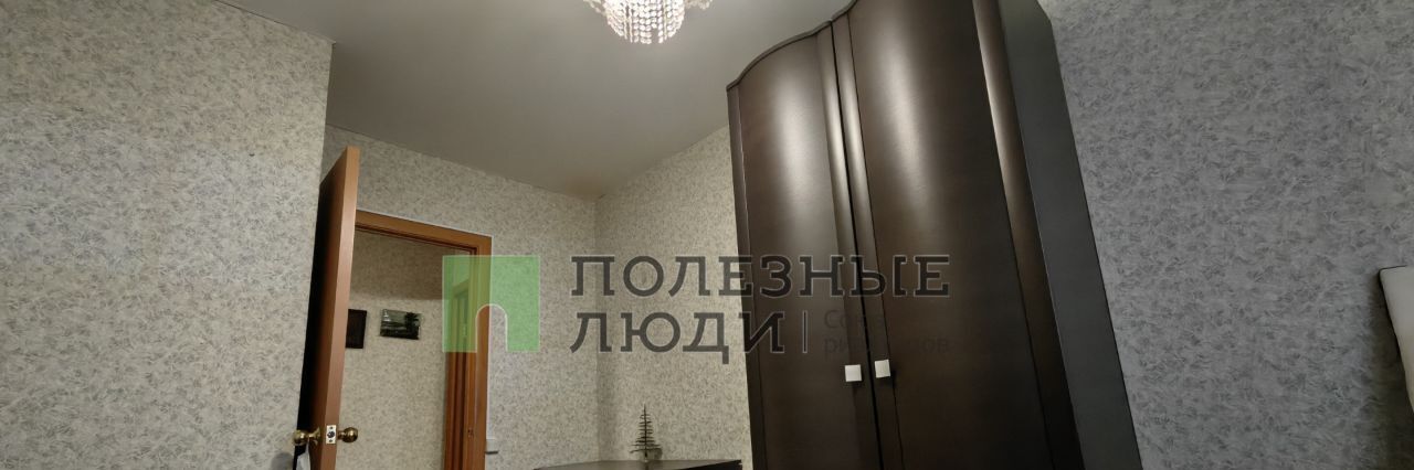 квартира р-н Киреевский г Киреевск ул Заречная 6 городское поселение Киреевск фото 27
