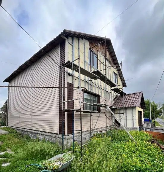 дом р-н Топкинский г Топки ул Карла Маркса 102 Кемеровская обл. — Кузбасс фото 1