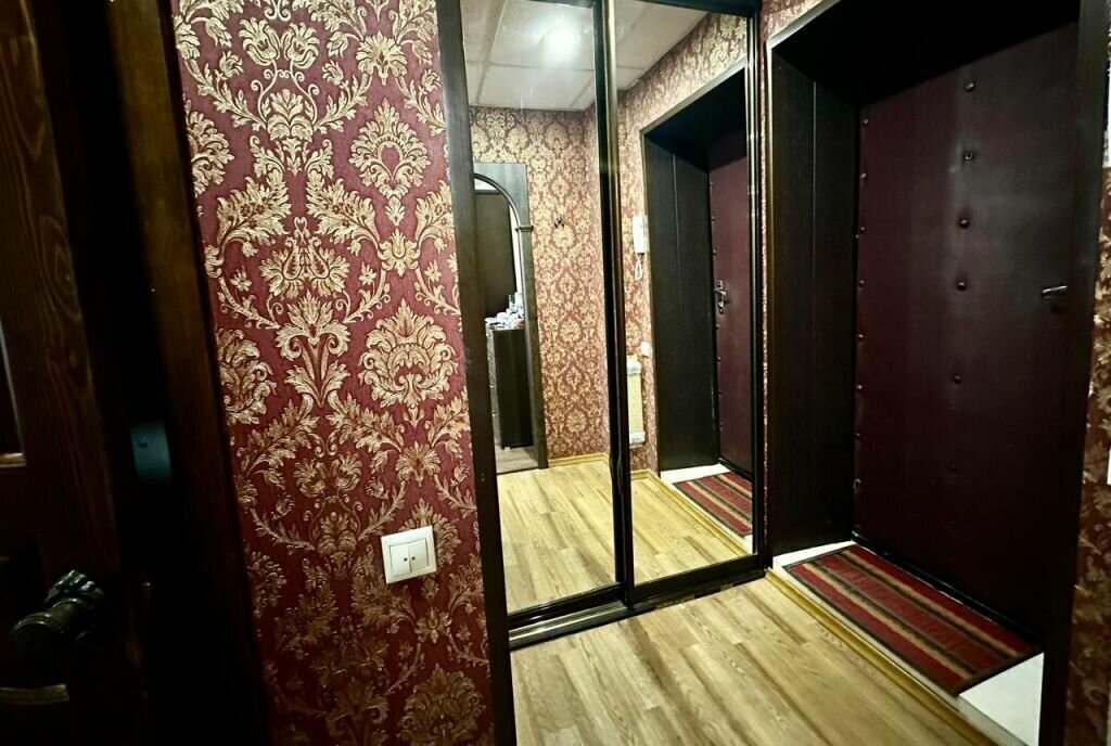 квартира г Кострома ул Костромская 87 фото 8