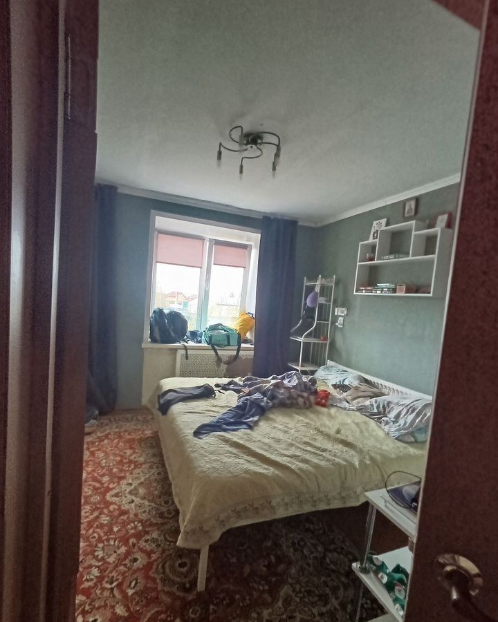 квартира г Березовский ул Волкова 18 Кемеровская обл. — Кузбасс фото 6