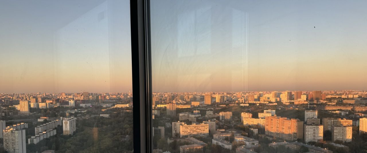 квартира г Москва метро Крымская пр-кт Севастопольский 22а фото 44