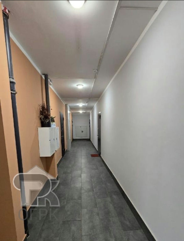 квартира г Балашиха ЖК «Новоград Павлино» Романычева ул., 1, Некрасовка фото 13