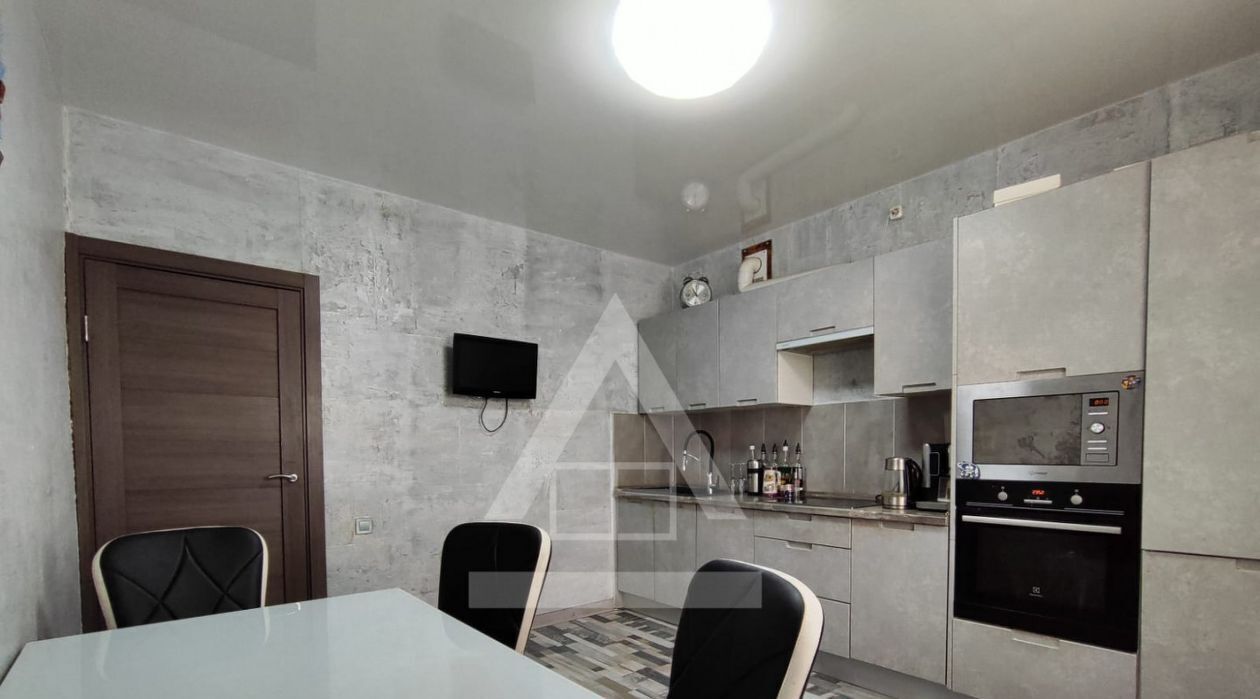 квартира г Челябинск р-н Центральный ул 3-го Интернационала 58 фото 2