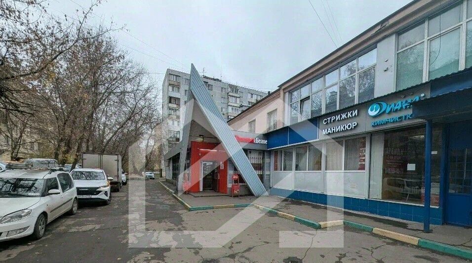 офис г Люберцы ул Смирновская 17 Люберцы фото 2