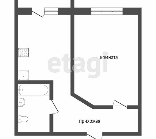 р-н Пролетарский ул Городовикова 34 фото