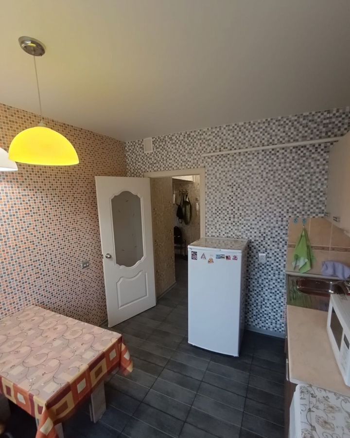 квартира г Пермь р-н Орджоникидзевский ул Уссурийская 19а фото 8