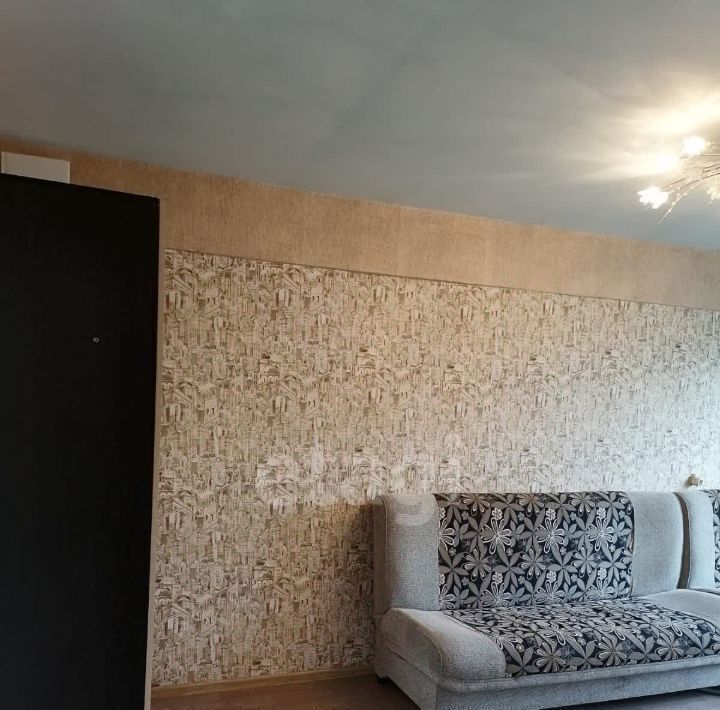 квартира г Юрга ул Мира 15 фото 3