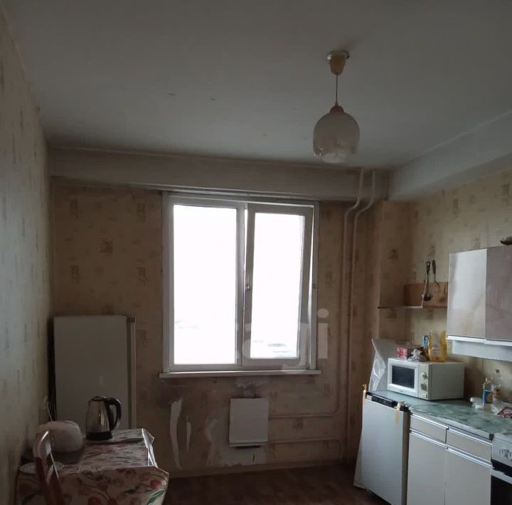 квартира г Прокопьевск р-н Рудничный 10-й микрорайон Тырган 25 Ак 1 фото 5