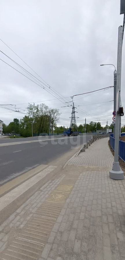 земля г Калуга р-н Октябрьский ул Путейская 10 фото 3