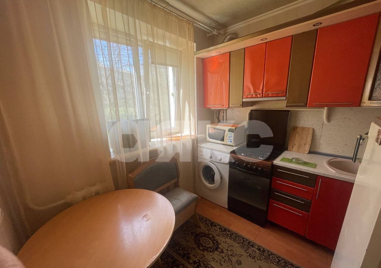 квартира г Тула р-н Привокзальный ш Одоевское 98 фото 2
