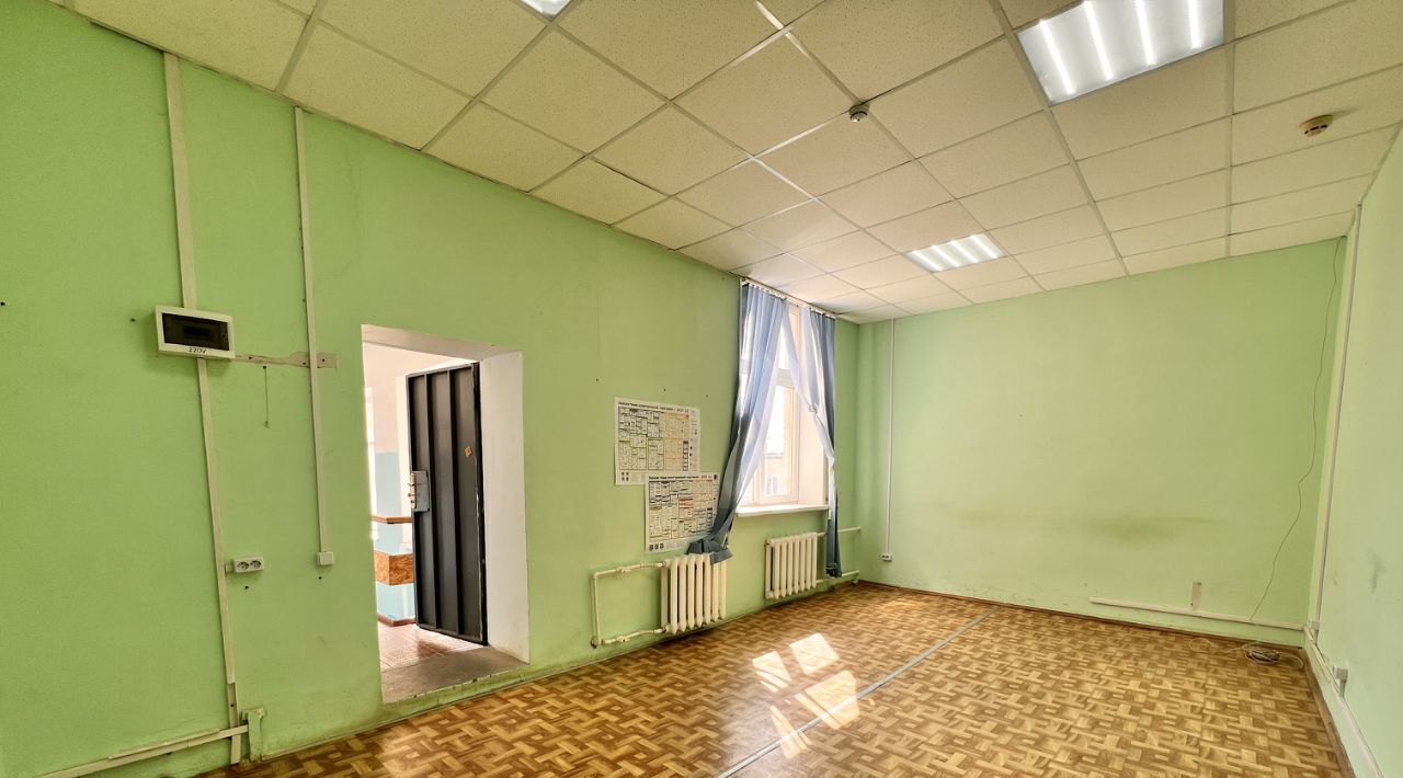 офис р-н Новомосковский г Новомосковск ул Трудовые Резервы 28а фото 9