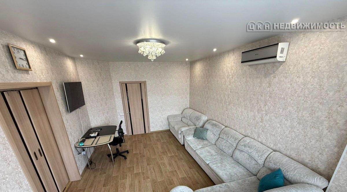 квартира г Оренбург р-н Ленинский ул Чкалова 51/1 фото 4