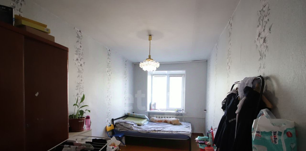 квартира г Прокопьевск р-н Рудничный пр-кт Ленина 1 фото 26