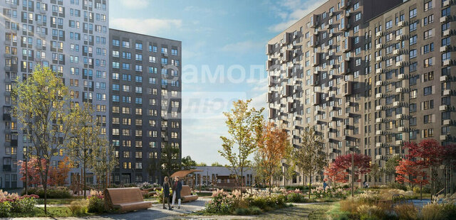 ш Ленинградское 229ак/1 Новоподрезково, Московская область фото