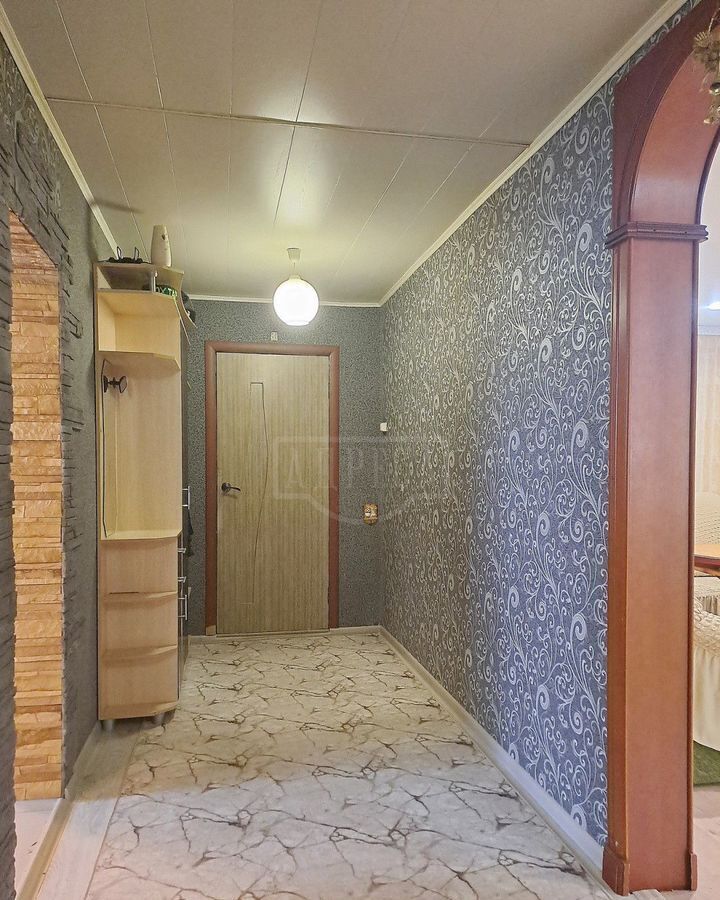 дом р-н Ряжский г Ряжск ул Трудовая Ряжское городское поселение фото 18