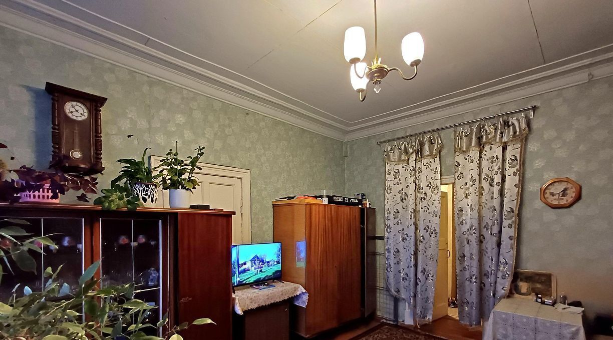 квартира г Электросталь Центральный ул Советская 14 фото 2