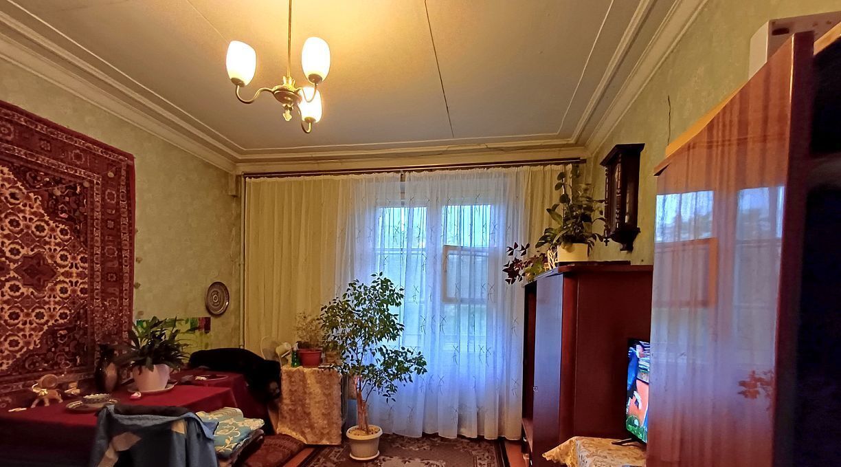 квартира г Электросталь Центральный ул Советская 14 фото 3