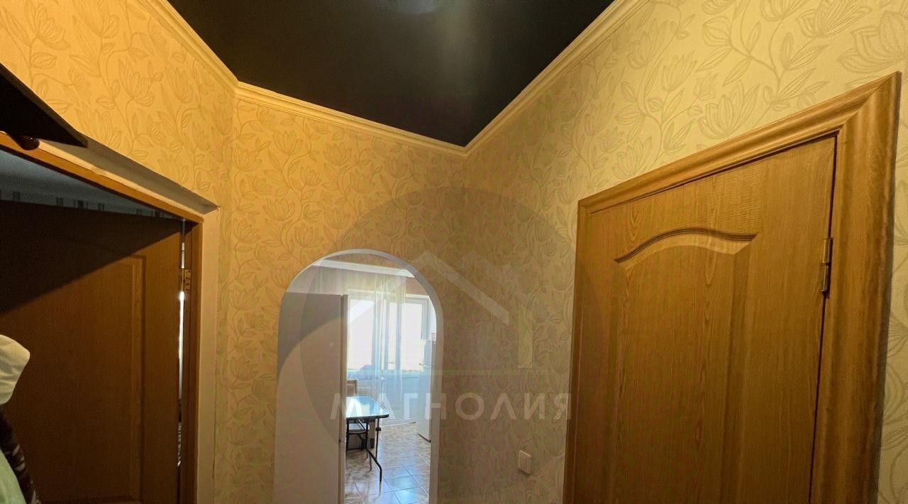 квартира р-н Анапский г Анапа ул Заводская 28д фото 3