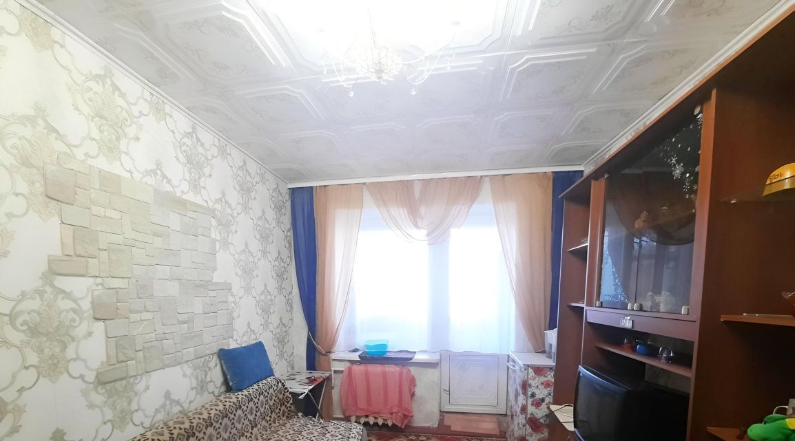 комната г Великий Новгород ул Щусева 8к/1 фото 3