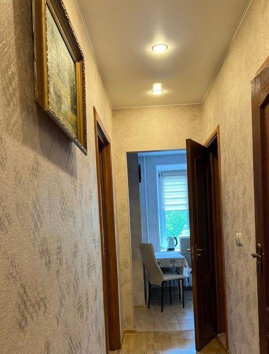 квартира г Москва метро Шаболовская ул Шаболовка 69/32 муниципальный округ Даниловский фото 26
