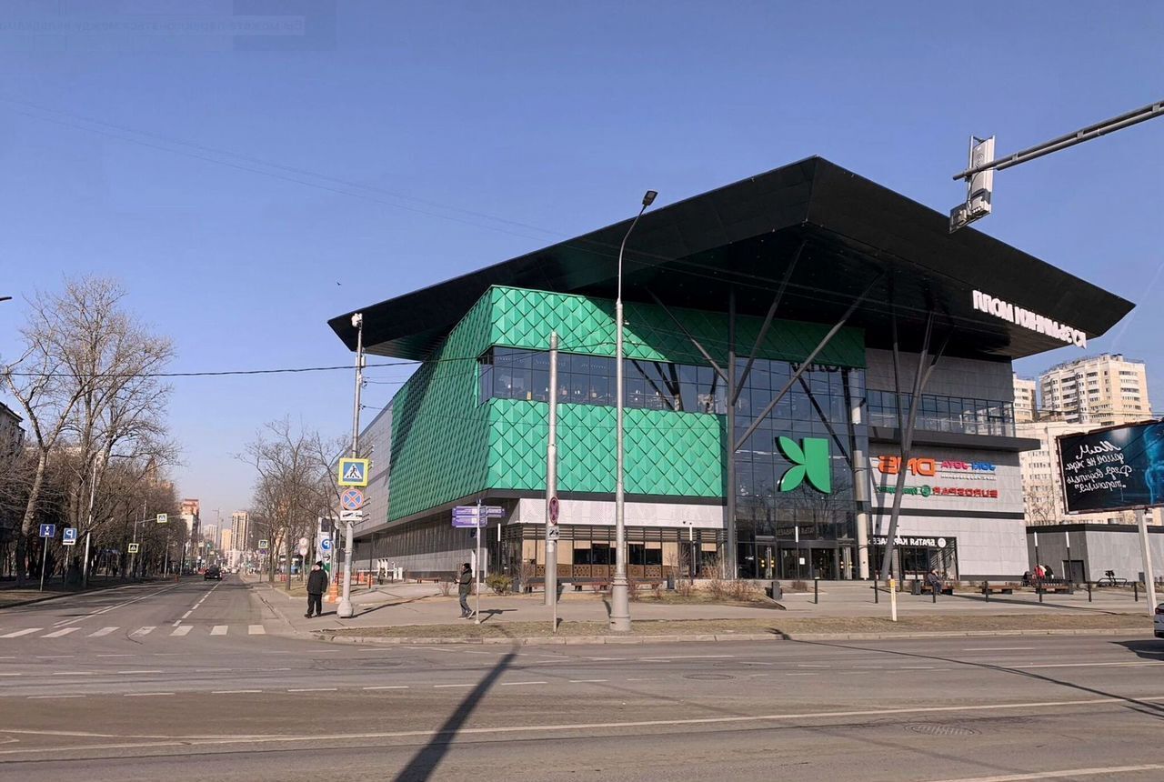 квартира г Москва метро Кузьминки ул Юных Ленинцев 49 муниципальный округ Кузьминки фото 22