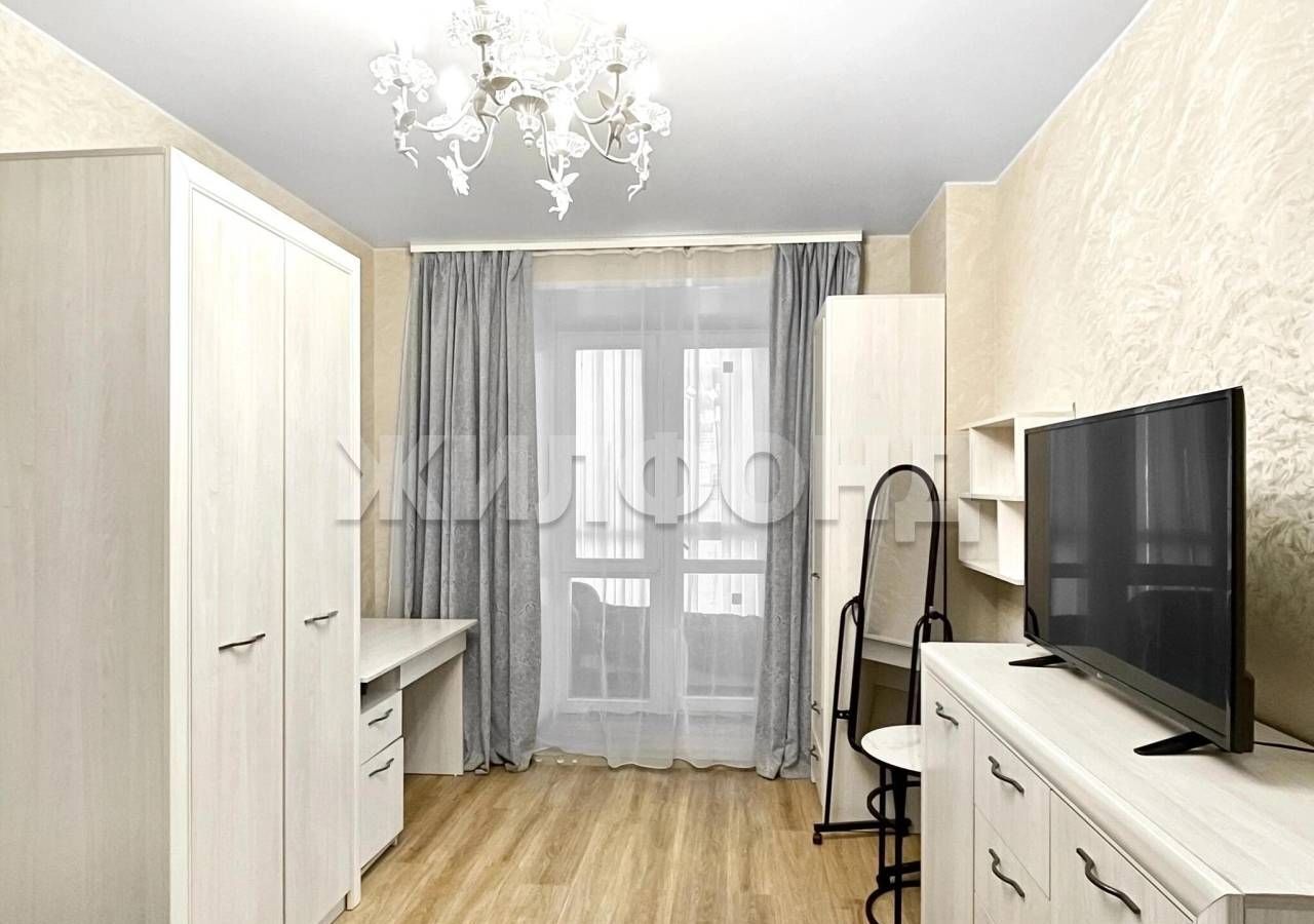 квартира г Архангельск р-н округ Майская Горка пр-кт Московский 50к/1 фото 3