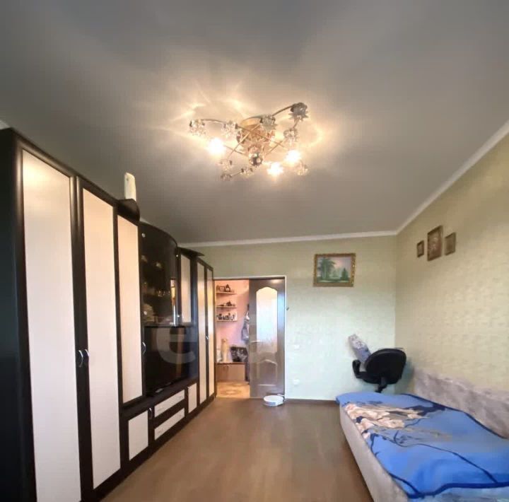 квартира г Дмитров ул Космонавтов 54 фото 12