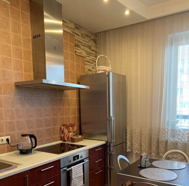 квартира г Химки ул Спартаковская 5/7 Химки фото 13
