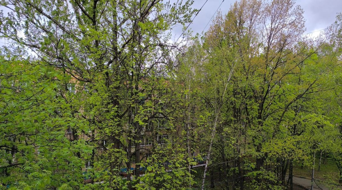квартира г Химки ул 9 Мая 2 Химки фото 20