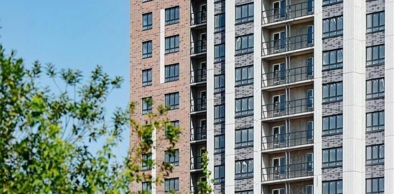 квартира г Видное Первый Южный жилой комплекс, к 1. 1, Бирюлёво фото 16