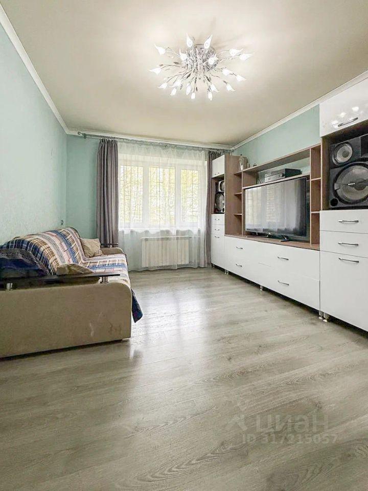 квартира г Фрязино ул Нахимова 33 фото 1