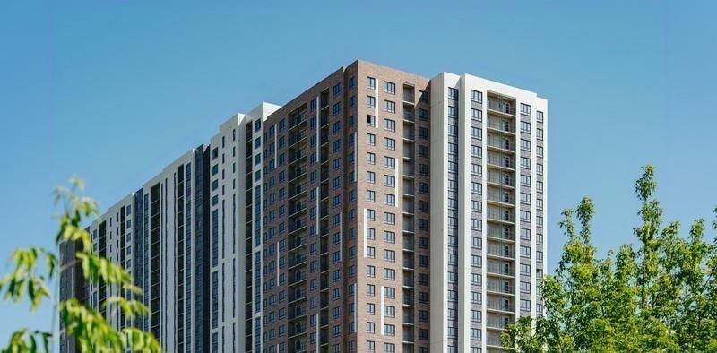 квартира г Видное Первый Южный жилой комплекс, к 1. 3, Бирюлёво фото 9
