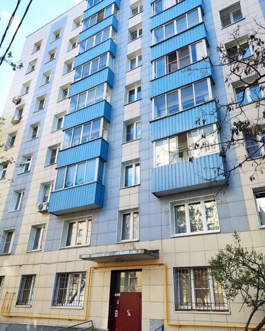 метро Бульвар Рокоссовского дом 28к/3 фото