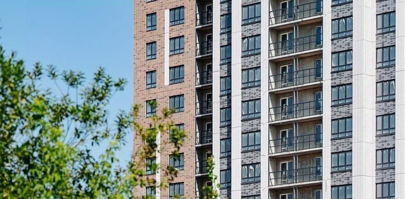 квартира г Видное ЖК 1-й Южный Первый Южный жилой комплекс, к 1. 3, Бирюлёво фото 16
