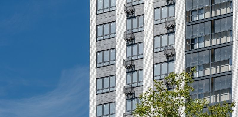 квартира г Видное Первый Южный жилой комплекс, к 1. 3, Бирюлёво фото 10