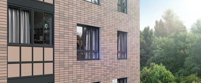 квартира г Видное Первый Южный жилой комплекс, к 1. 1, Бирюлёво фото 23