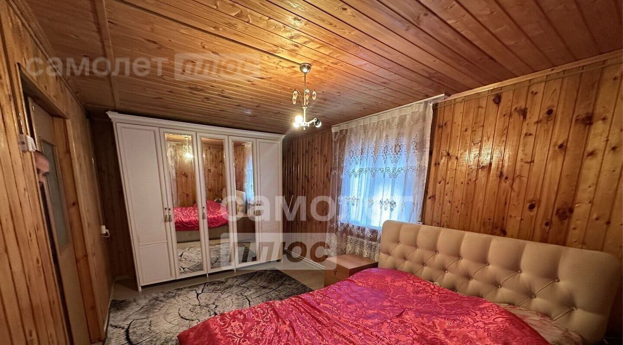 дом г Москва п Станции Крёкшино снт Крёкшино ГПЗ-1 Санино, 137с 1 фото 13