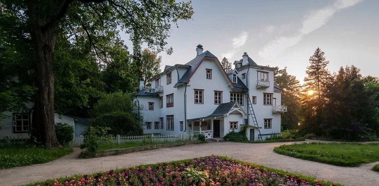 земля г Тула п Озерный Заокский район фото 11