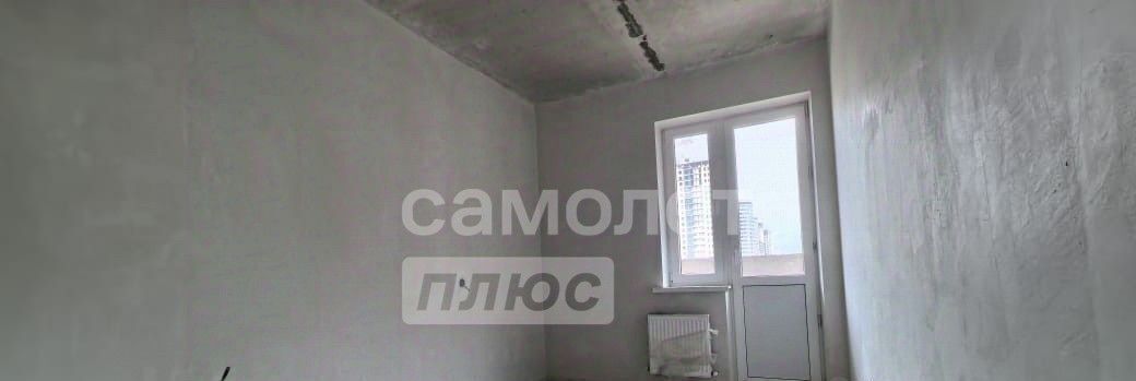 квартира г Краснодар р-н Прикубанский ул Командорская 9/2 фото 9